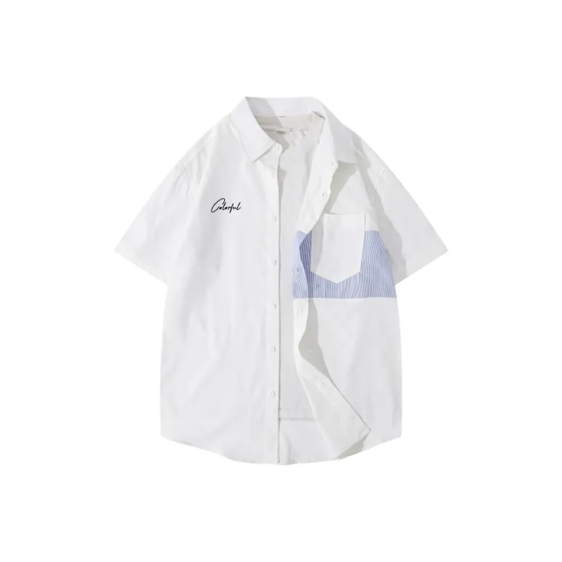 Colorful Creations Shirt Unisex-4