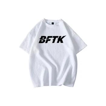 TIMD T Shirts Unisex