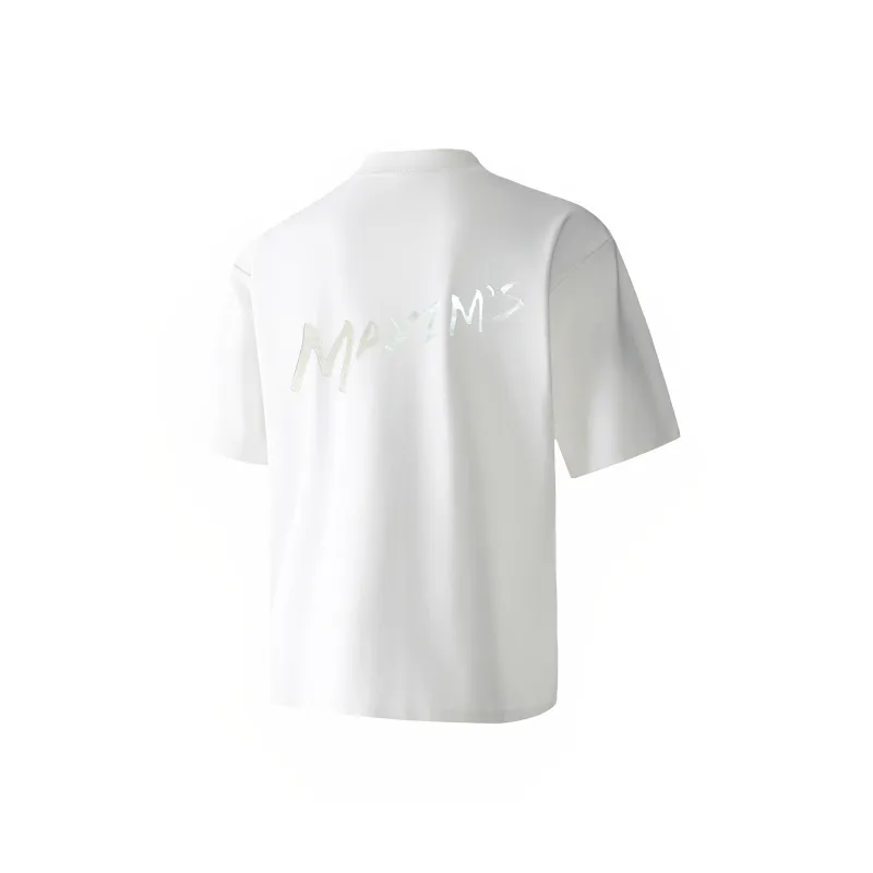 Maxim's De Paris T Shirt Unisex-3
