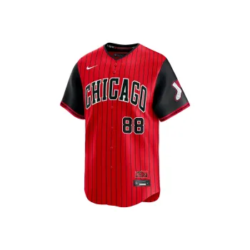 Nike Chicago White Sox City Connect Women's's Nike Dri FIT Adv Mlb Limited Jersey