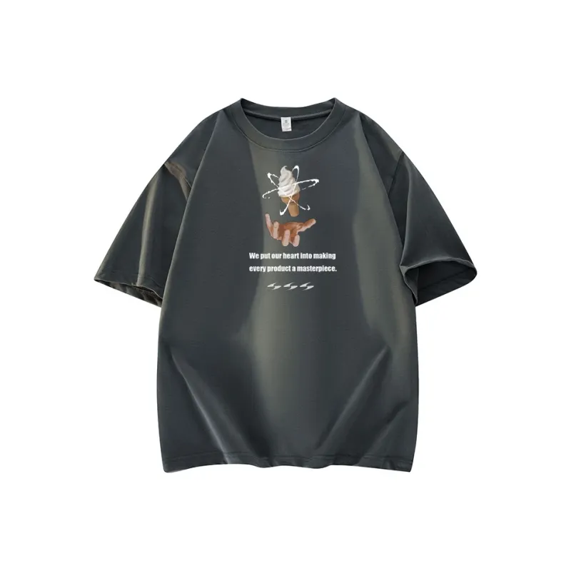 DUNHUANG INSPIRATION T Shirt Unisex-18