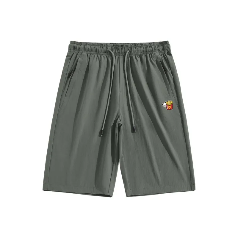 HIPANDA Casual Shorts Unisex-1