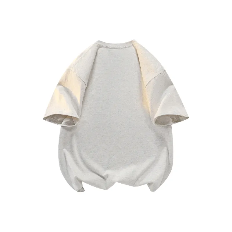 JEANSWEST T Shirts Unisex-1