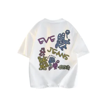 Yiwen T Shirts Unisex