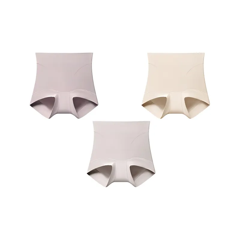 ECONICE Underpants Women's 3 Pack-5