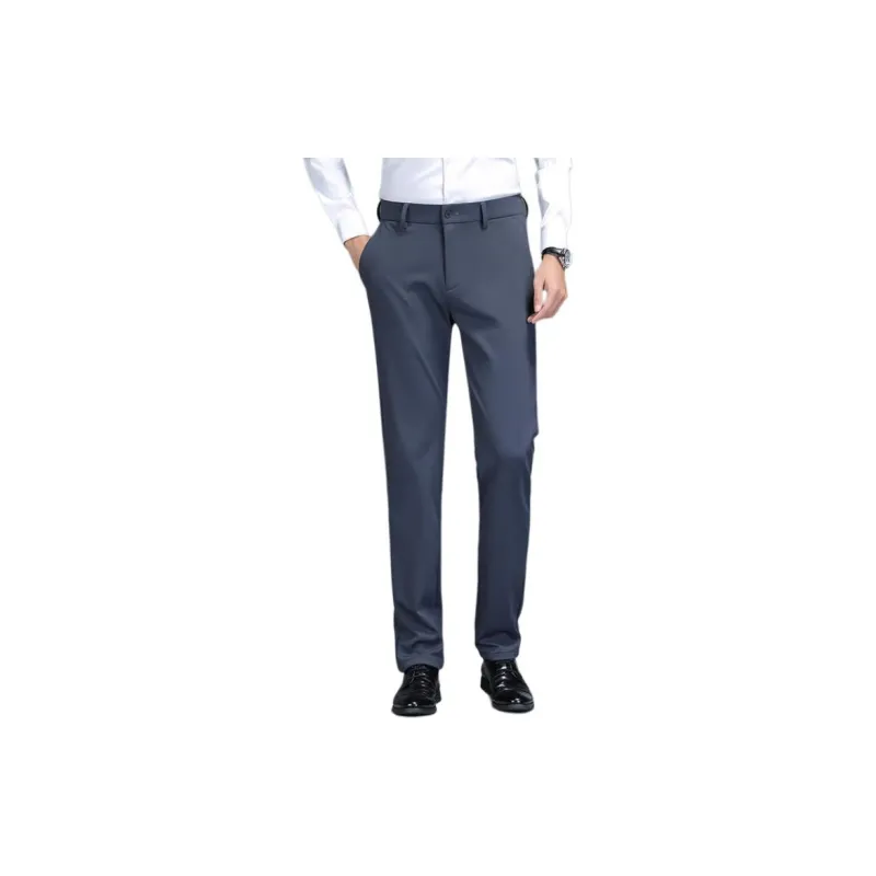 PIERRE CARDIN Suit Trouser Men's-8