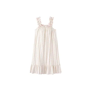 MADALLO Women's Nightgowns