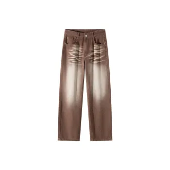 GALAXY FAIRY Jeans Unisex