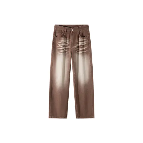 GALAXY FAIRY Jeans Unisex