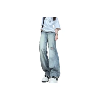 NXPTP Jeans Unisex Nostalgic Blue