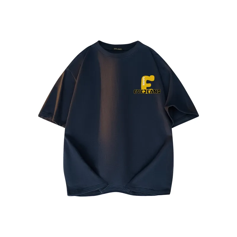 Yiwen T Shirts Unisex-9