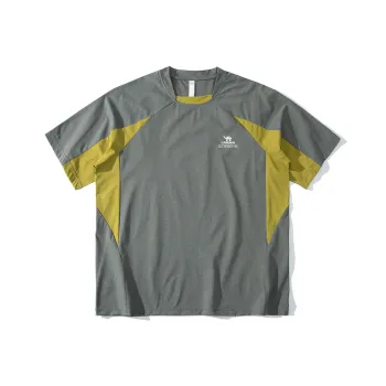 Pilot the camel T Shirts Unisex