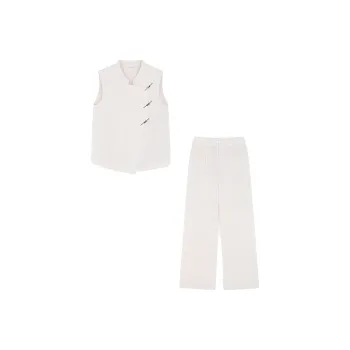 LUYOUYE Casual Suits Women's