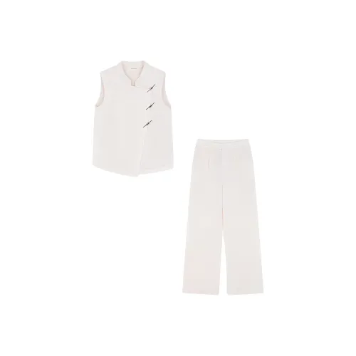 LUYOUYE Casual Suits Women's