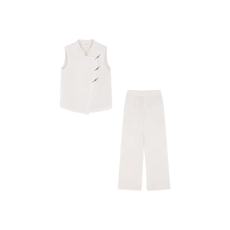 LUYOUYE Casual Suits Women's-0