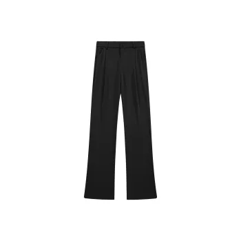 HOZZS Casual Pants Unisex
