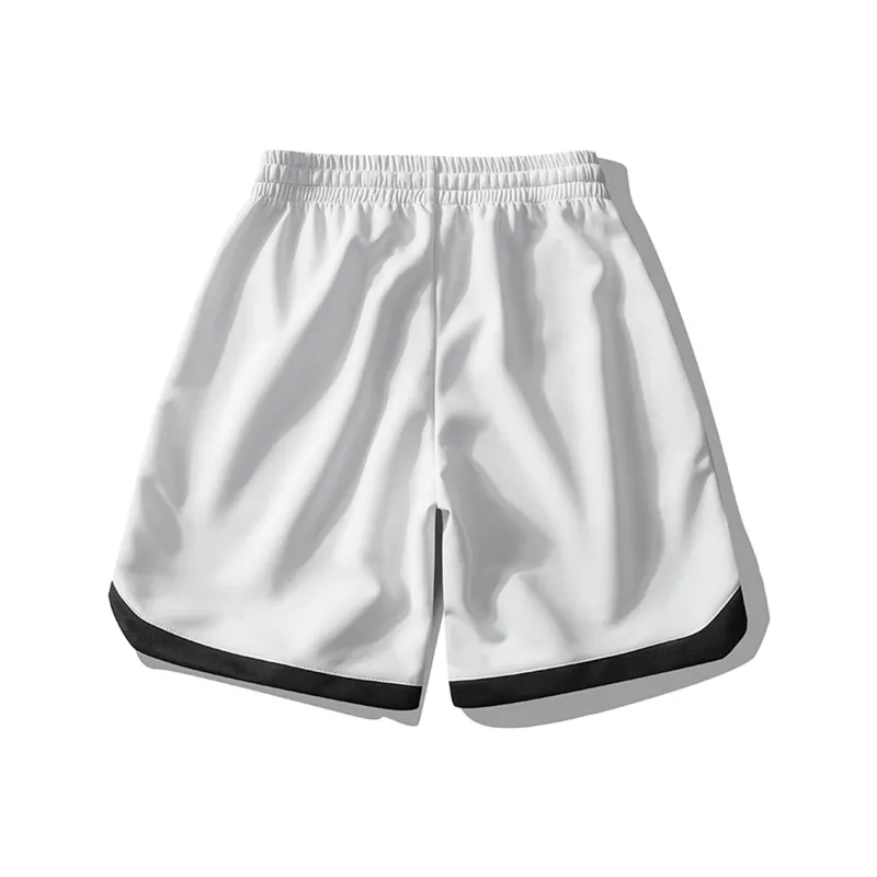 *EVAE+MOB Casual Shorts Unisex-5