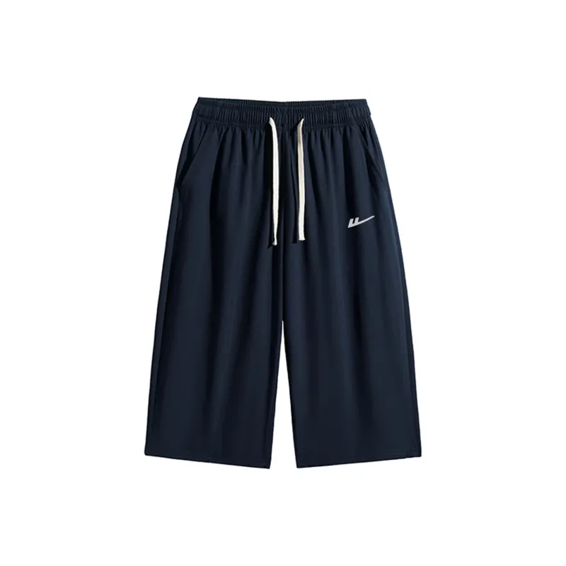 WARRIOR Casual Shorts Unisex-12