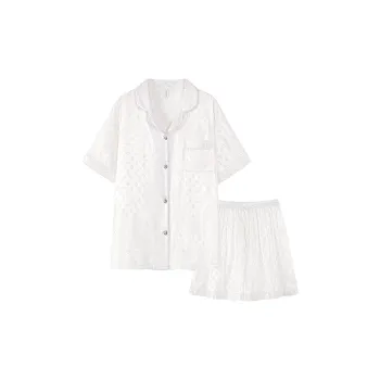 ROMANTIC·SPRING Pajama Set Women's