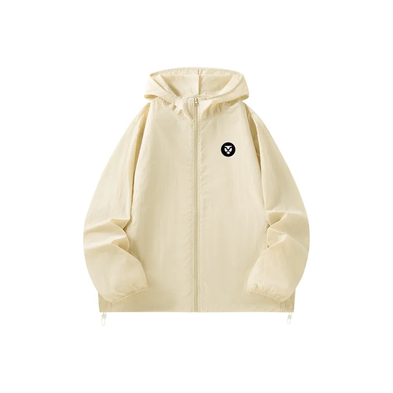Tonlion Sun Protection Clothing Unisex-20