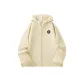 [Gorpcore Sun Protection Clothing]Light Beige (Tb Minimalist Style Lion Chest Logo)