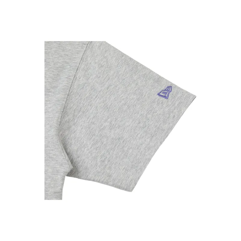 New Era New Era X MLB Co brand T Shirt Unisex-4