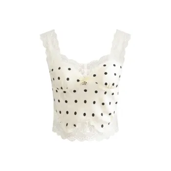 FOCOS STUDIO Camisoles Women's Image Color