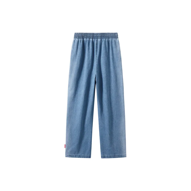 Coke Jeans Unisex-7
