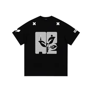 A02 T Shirts Unisex