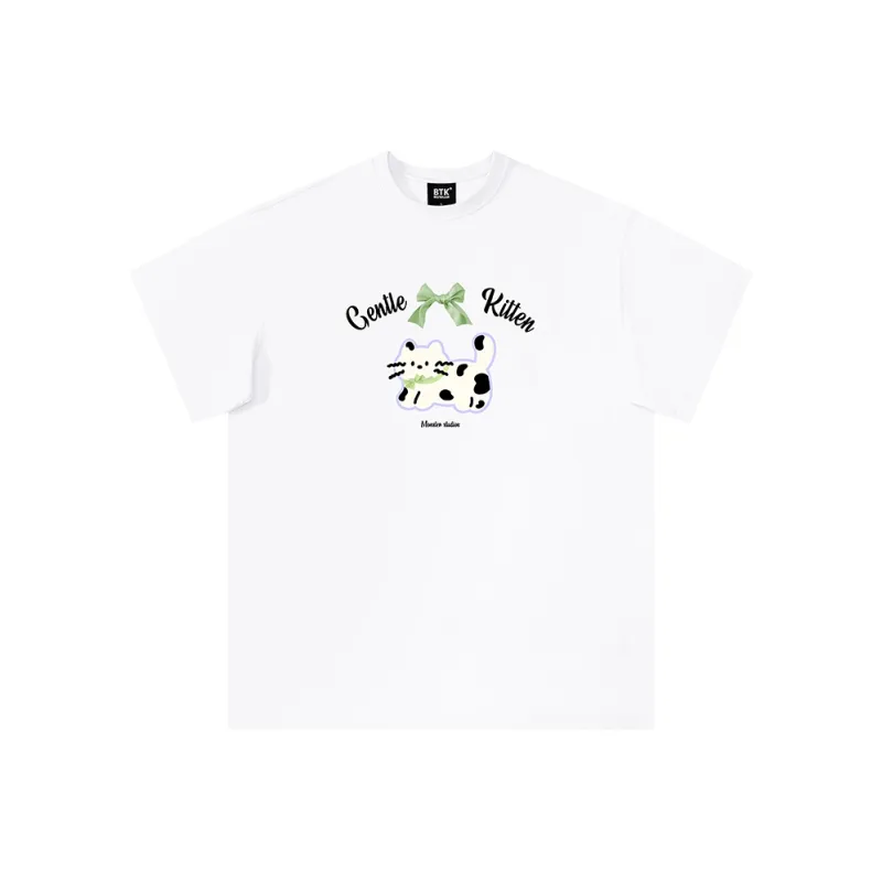 BTK T Shirts Unisex-22