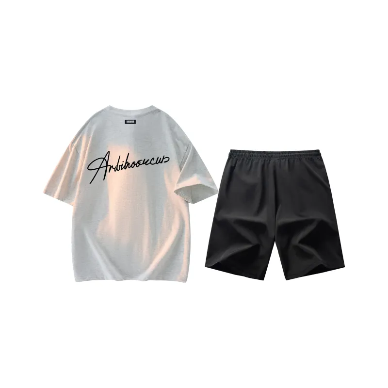 ROBINHOOD Casual Sportswear Unisex-13