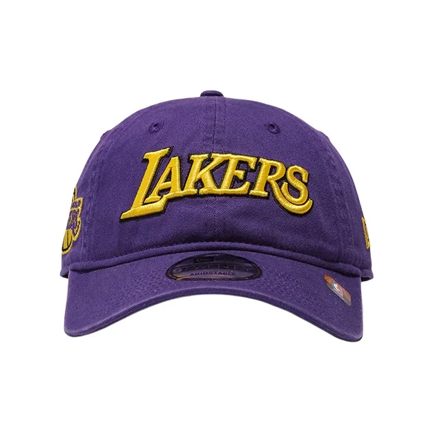 New Era Cotton Baseball Caps Unisex-3