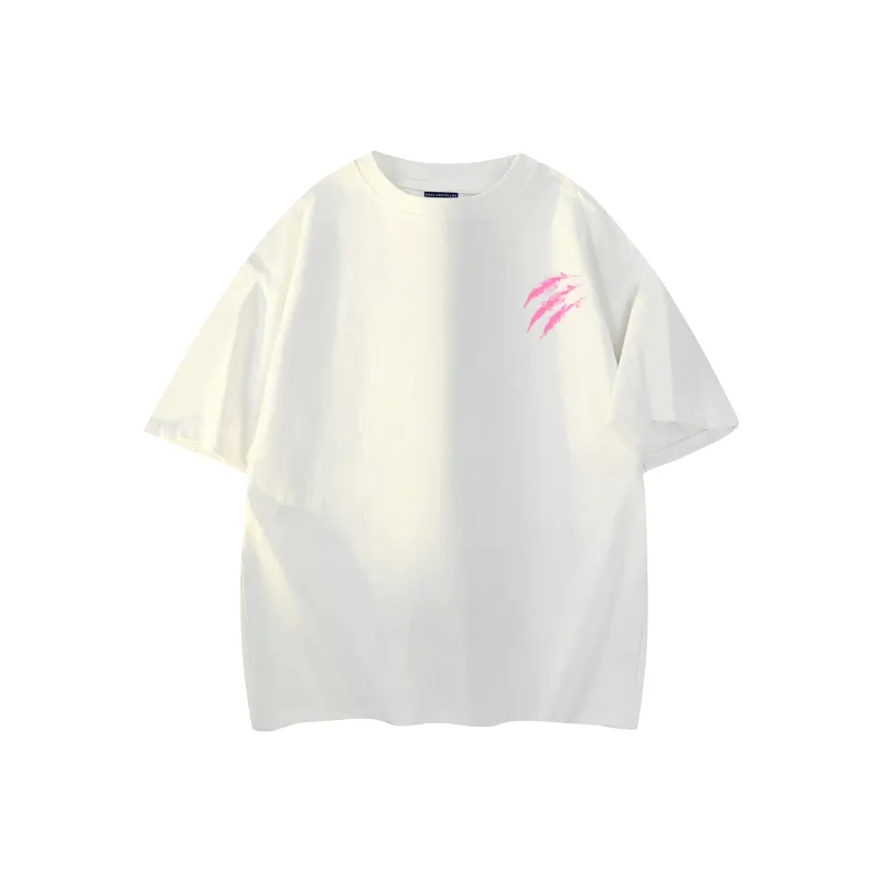 PAUL COSTELLOE T Shirt Unisex 2 Pack-6