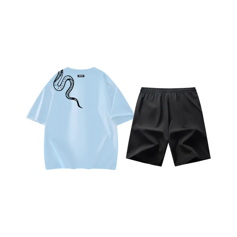 ROBINHOOD Casual Sportswear Unisex-12