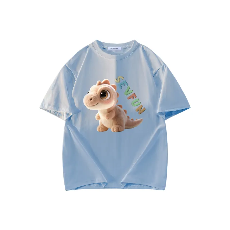 7 SEVFUN T Shirts Unisex-14