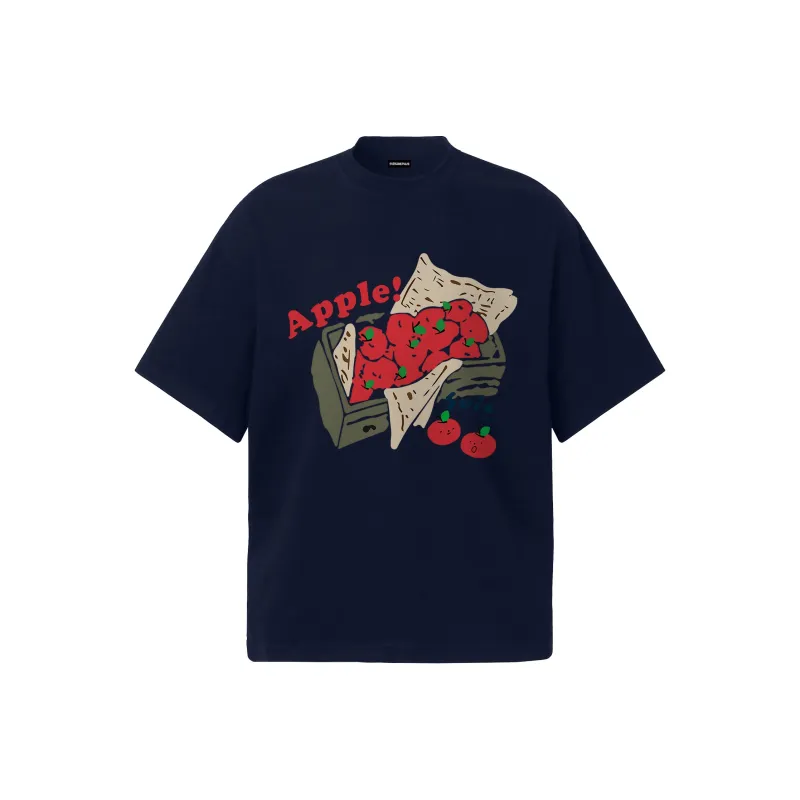 SOIE T Shirts Unisex-11