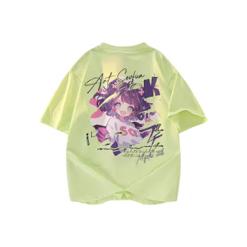 7 SEVFUN T Shirts Unisex