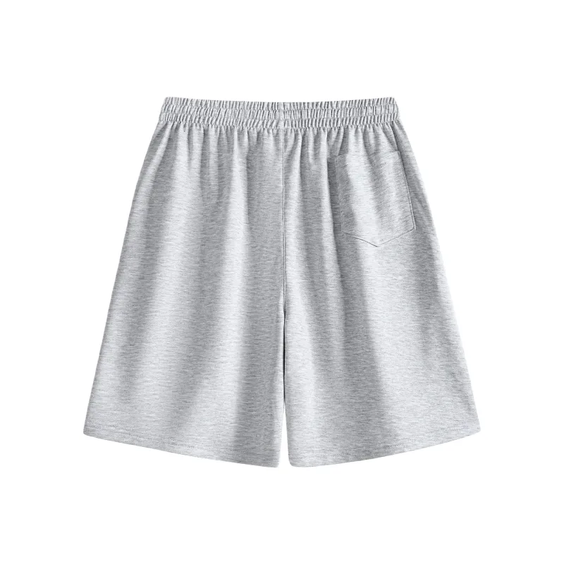 Yiwen Casual Shorts Unisex-9