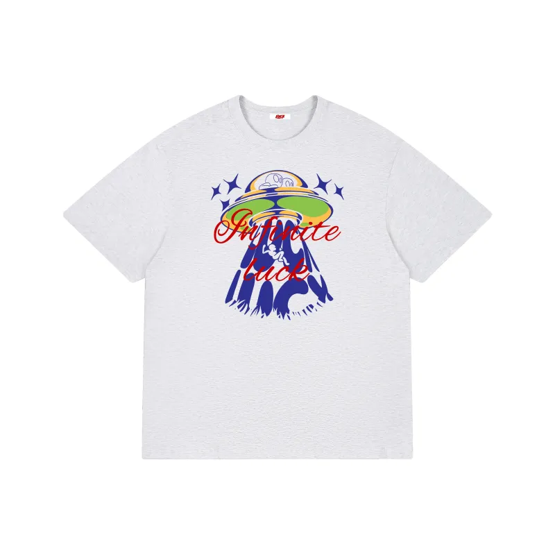 LUCX T Shirts Unisex-9