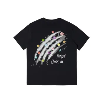 FASTFISH T Shirts Unisex