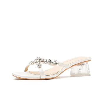 KATHRYN WILSON Slide Slippers Women's