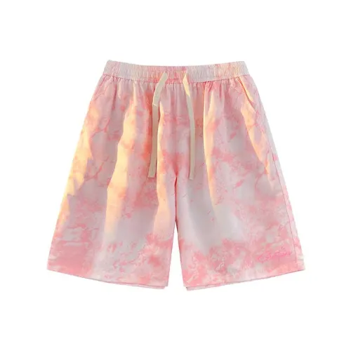 Colorful Creations Casual Shorts Unisex