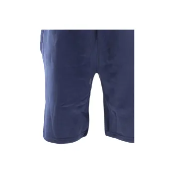 FILA Casual Shorts Men Sky Blue