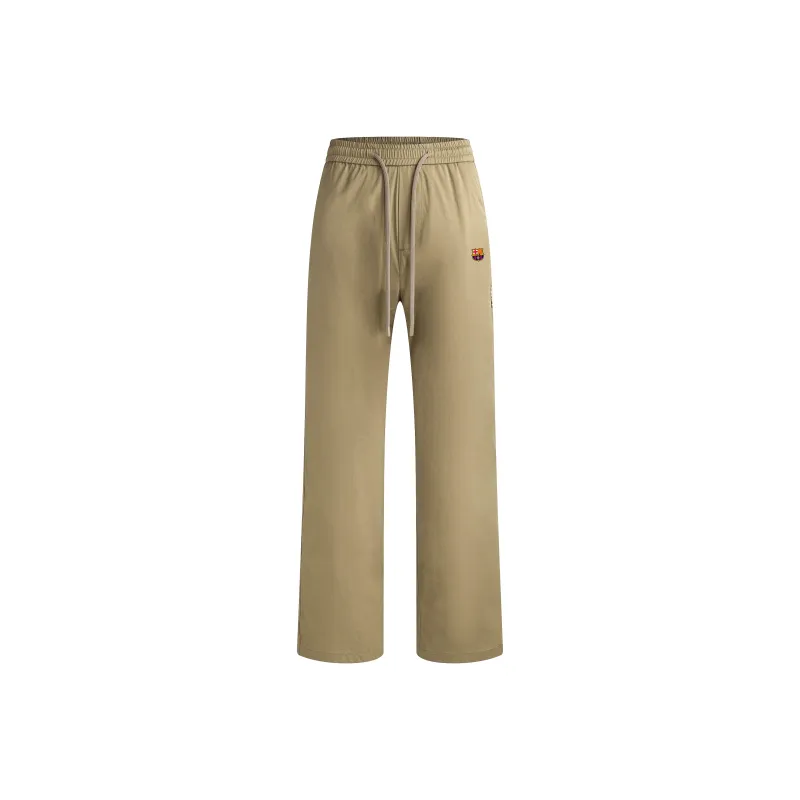 FCB ARCELONA Casual Pants Unisex-5