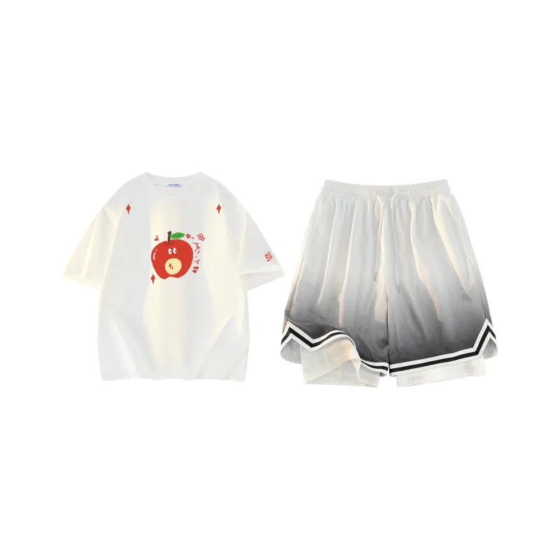 7 SEVFUN Casual Sportswear Unisex-4