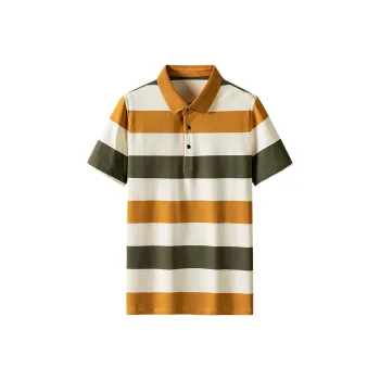 PIERRE CARDIN Polo Shirts Men