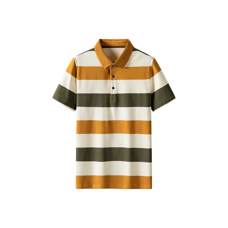 PIERRE CARDIN Polo Shirts Men-0
