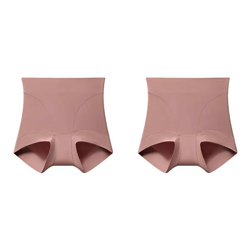ECONICE Underpants Women's 3 Pack-1