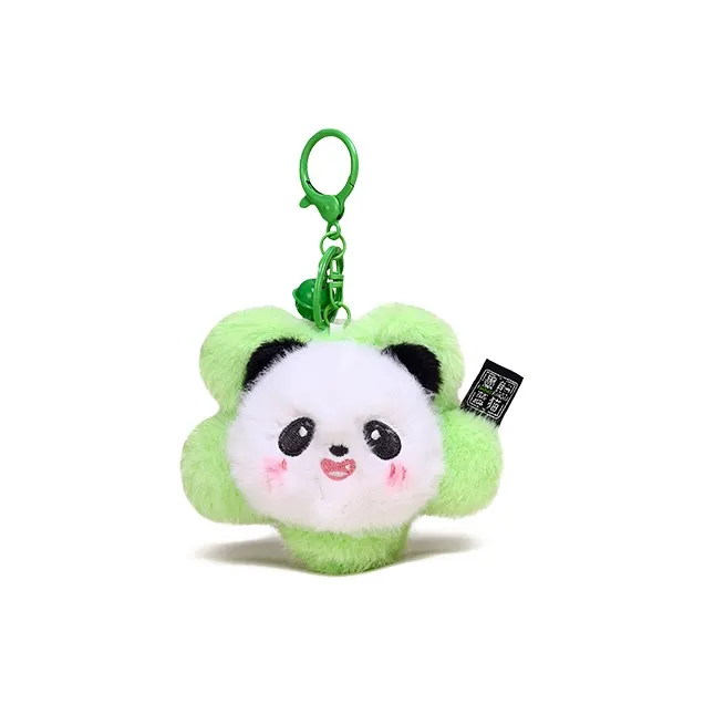 Jinnew Polyester Keychains Unisex-2