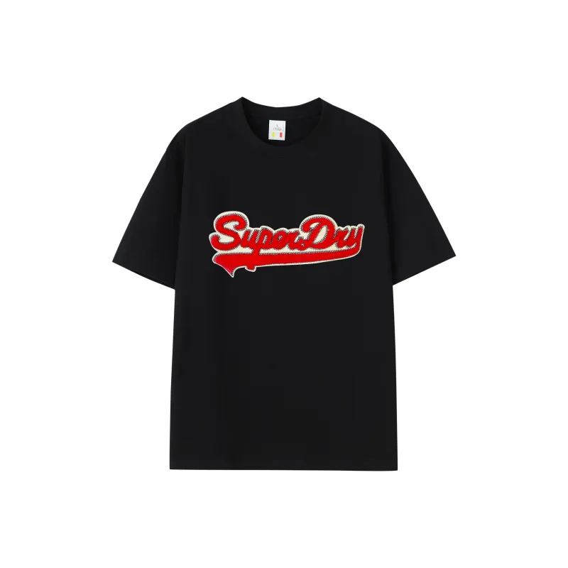 HOKLV T Shirts Unisex-3